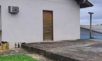 Imagem: Casa com 3 Dormitorio(s) localizado(a) no