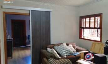 Imagem 3: Casa com 3 Dormitorio(s) localizado(a) no bairro Centro em Sapiranga / Rio Grande do Sul