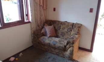 Imagem 2: Casa com 2 Dormitorio(s) localizado(a) no bairro Centenário em Sapiranga / Rio Grande do