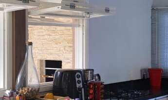 Imagem 2: Casa com 2 Dormitorio(s) localizado(a) no bairro Centro em Sapiranga / Rio Grande do Sul