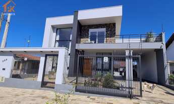 Imagem 1: Excelente casa em Sapiranga Bairro centenário