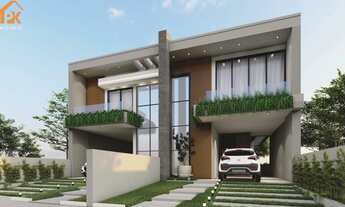 Imagem 5: Sobrado com 3 Dormitorio(s) localizado(a) no bairro Solar do Campo em Campo Bom / Rio Gra