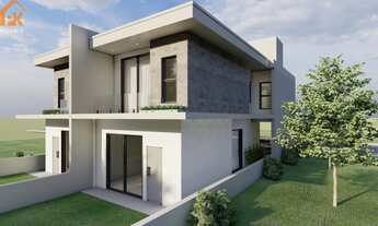 Imagem 4: Sobrado com 3 Dormitorio(s) localizado(a) no bairro Solar do Campo em Campo Bom / Rio Gra