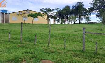 Imagem 2: Área de Terra com 515 hectares em Bagé (Palmas