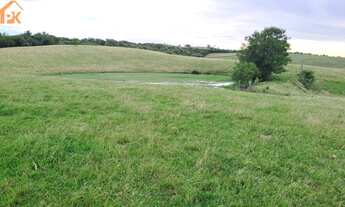 Imagem 4: Área de Terra com 515 hectares em Bagé (Palmas