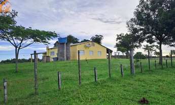 Imagem: Área de Terra com 515 hectares em Bagé