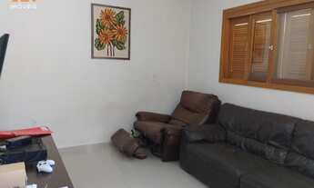 Imagem 2: Casa com 4 Dormitorio(s) localizado(a) no bairro Oeste em Sapiranga / Rio Grande do Sul R