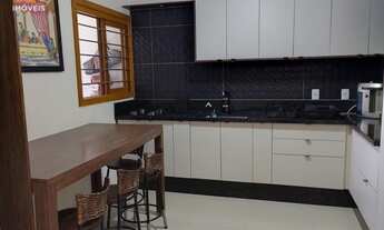 Imagem 3: Casa com 4 Dormitorio(s) localizado(a) no bairro Oeste em Sapiranga / Rio Grande do Sul R