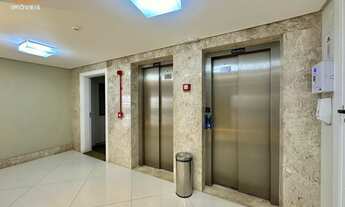 Imagem: Apartamento com 4 Dormitorio(s) localizado(a)