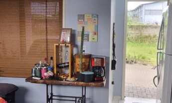 Imagem 5: Excelente sobrado em Ararica bairro Integração