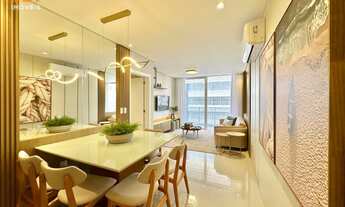 Imagem: Apartamento com 3 Dormitorio(s) localizado(a)