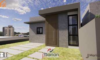 Imagem 2: Excelentes casas , bairro Centenário sapiranga