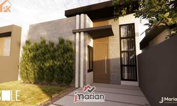 Imagem: Excelentes casas, bairro Centenário sapiranga