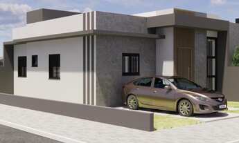 Imagem 5: Excelentes casas , bairro Centenário sapiranga