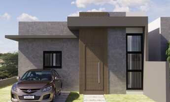 Imagem 6: Excelentes casas , bairro Centenário sapiranga