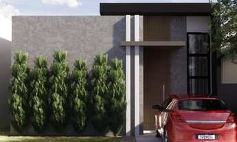 Imagem 7: Excelentes casas , bairro Centenário sapiranga