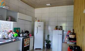 Imagem 5: Casa com 2 Dormitorio(s) localizado(a) no bairro Centenário em Sapiranga / Rio Grande do