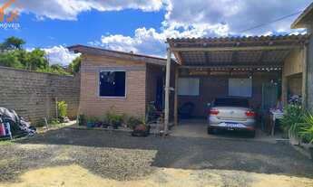 Imagem 3: Casa com 2 Dormitorio(s) localizado(a) no bairro Centenário em Sapiranga / Rio Grande do