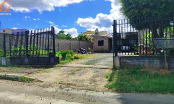 Imagem: Casa com 2 Dormitorio(s) localizado(a) no