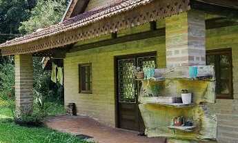 Imagem: Chácara com 2 Dormitorio(s) localizado(a)