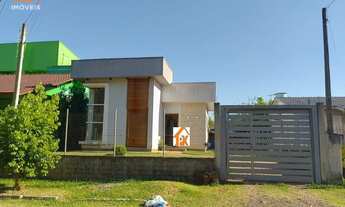 Imagem: Casa à venda em Sapiranga, Fazenda Leão