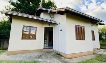 Imagem: Casa à venda em Araricá, Bairro da Canoa