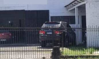 Imagem: Pavilhão à venda no centro, em Sapiranga