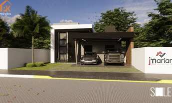 Imagem: Casa à venda em Sapiranga bairro Centenário