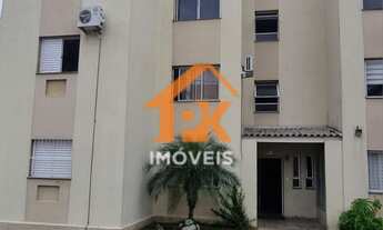 Imagem: Apartamento à venda em Sapiranga, bairro