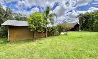 Imagem 1: Sítio com 3 Dormitorio(s) localizado(a) no bairro Branquinha em Viamão / Rio Grande do Su