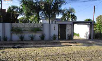 Imagem 1: Casa com Piscina e Móveis Sob Medida em Sapiranga - Oeste - Venda