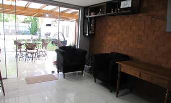 Imagem 2: Casa com Piscina e Móveis Sob Medida em Sapiranga - Oeste - Venda