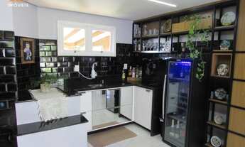 Imagem 5: Casa com Piscina e Móveis Sob Medida em Sapiranga - Oeste - Venda