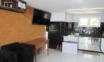 Imagem 6: Casa com Piscina e Móveis Sob Medida em Sapiranga - Oeste - Venda