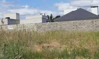 Imagem: Terreno à venda em São Jacó, Sapiranga