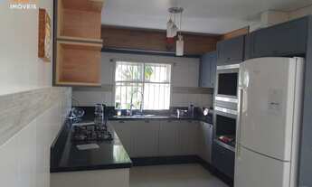 Imagem 6: Imóvel com Piscina e Móveis Sob Medida em Sapiranga - Sete de Setembro - Venda