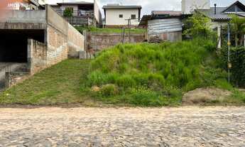 Imagem: Terreno à venda em Sapiranga, no bairro