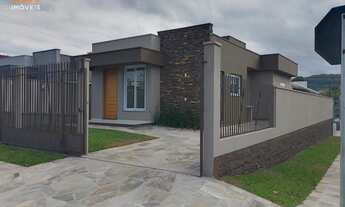 Imagem: Ótima casa de esquina Bairro centenário