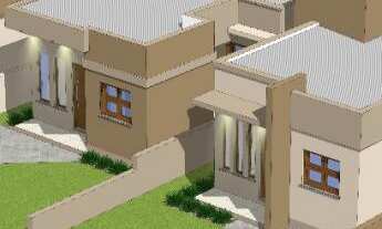 Imagem 2: Oportunidade: Casa em obra à venda Bairro São Luiz, Sapiranga