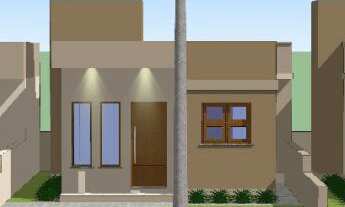 Imagem 4: Oportunidade: Casa em obra à venda Bairro São Luiz, Sapiranga