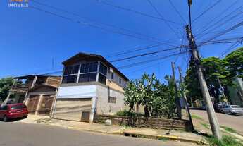 Imagem: Casa à venda no bairro Canudos em Novo