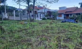 Imagem: Terreno à venda em Morro Reuter