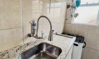 Imagem 6: Imóvel com área de serviço e cozinha em Sapiranga - Venha conferir!