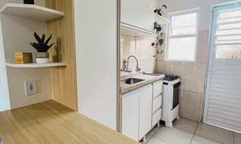 Imagem 3: Imóvel com área de serviço e cozinha em Sapiranga - Venha conferir!