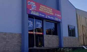 Imagem: Prédio comercial à venda em Araricá