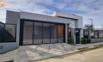 Imagem: Casa com Piscina à venda em Sapiranga