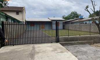 Imagem: Casa com 3 Dormitorio(s) localizado(a) no