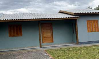 Imagem 3: Casa com 3 Dormitorio(s) localizado(a) no bairro Centenário em Sapiranga / Rio Grande do