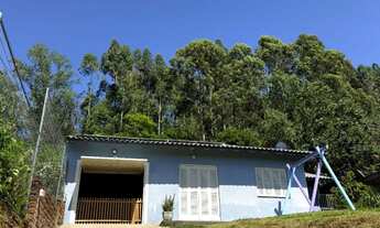 Imagem: Casa à venda em Sapiranga, Bairro Centenário