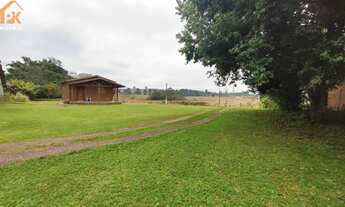 Imagem 2: Oportunidade única: Chácara com poço artesiano e galpão em Sapiranga, Porto Palmeira